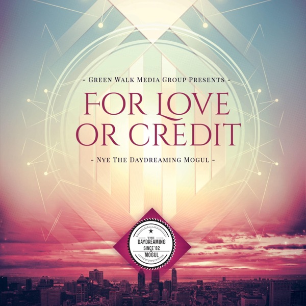 For Love or Credit single artwork